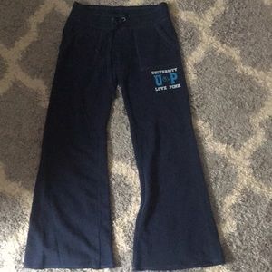 Victoria Secret Pink Sweatpants